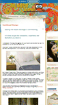 Mobile Screenshot of mindfulmama.org